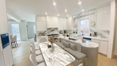 Photo 4 at 137 Bannockburn Avenue, Nortown, Toronto