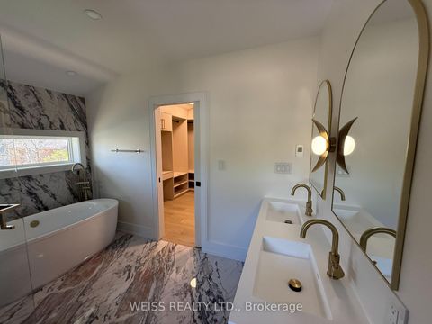 Photo 10 at 137 Bannockburn Avenue, Nortown, Toronto