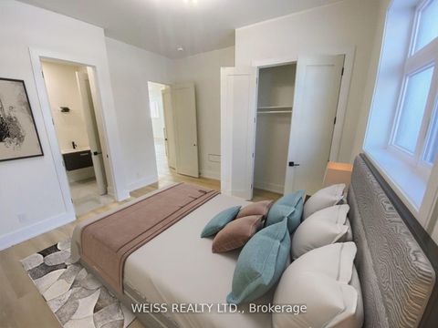 Photo 13 at 137 Bannockburn Avenue, Nortown, Toronto