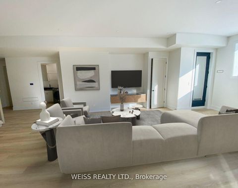 Photo 15 at 137 Bannockburn Avenue, Nortown, Toronto