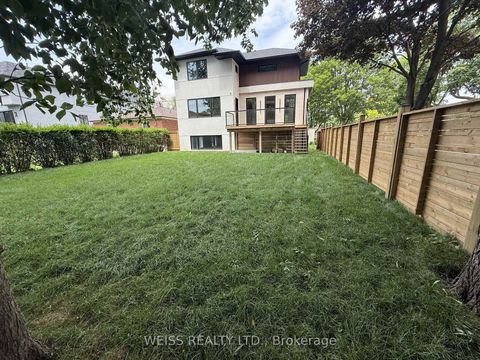 Photo 22 at 137 Bannockburn Avenue, Nortown, Toronto