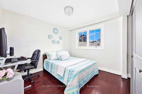 Photo 11 at 168 Kingslake Road, Don Valley Village, Toronto