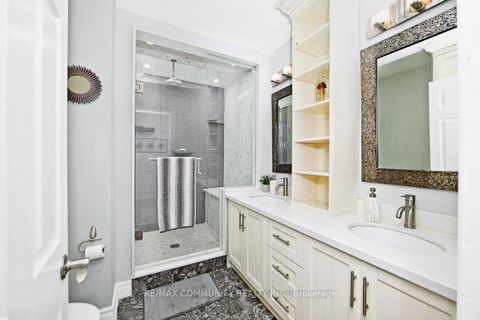 Photo 13 at 168 Kingslake Road, Don Valley Village, Toronto