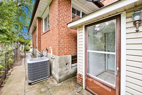 Photo 14 at 168 Kingslake Road, Don Valley Village, Toronto