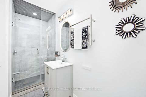 Photo 19 at 168 Kingslake Road, Don Valley Village, Toronto