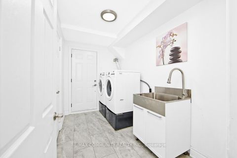 Photo 20 at 168 Kingslake Road, Don Valley Village, Toronto