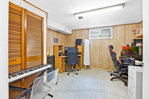 Photo 22 at 168 Kingslake Road, Don Valley Village, Toronto
