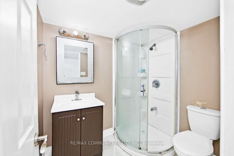 Photo 23 at 168 Kingslake Road, Don Valley Village, Toronto