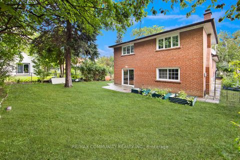Photo 24 at 168 Kingslake Road, Don Valley Village, Toronto