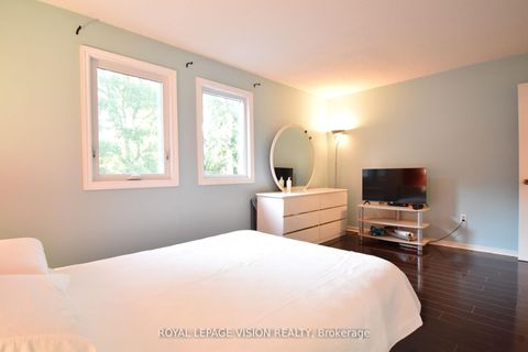 Photo 36 at 28 Valley Centre Drive, Rouge E11, Toronto