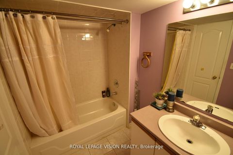 Photo 40 at 28 Valley Centre Drive, Rouge E11, Toronto