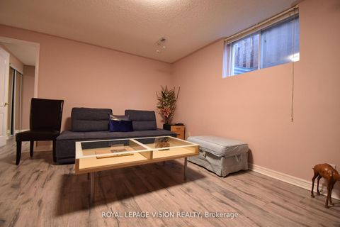 Photo 42 at 28 Valley Centre Drive, Rouge E11, Toronto