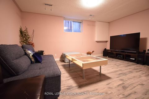 Photo 43 at 28 Valley Centre Drive, Rouge E11, Toronto