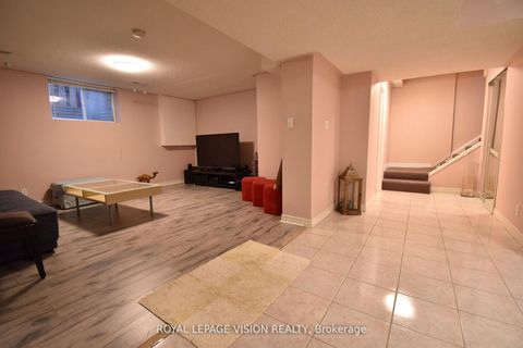 Photo 47 at 28 Valley Centre Drive, Rouge E11, Toronto