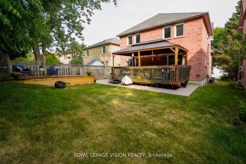 Photo 49 at 28 Valley Centre Drive, Rouge E11, Toronto