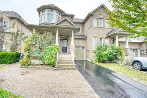 Photo 0 at 20 Seiffer Crescent, Jefferson, Richmond Hill