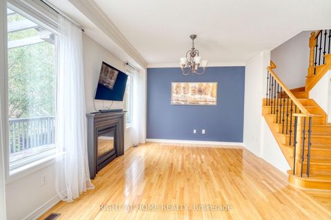 Photo 7 at 20 Seiffer Crescent, Jefferson, Richmond Hill