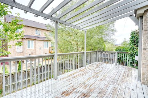 Photo 12 at 20 Seiffer Crescent, Jefferson, Richmond Hill