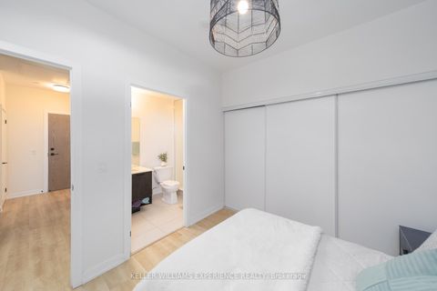 Photo 10 at 118 - 2300 St Clair Avenue W, Junction Area, Toronto