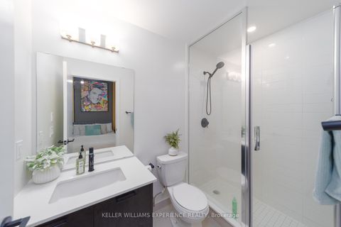 Photo 11 at 118 - 2300 St Clair Avenue W, Junction Area, Toronto