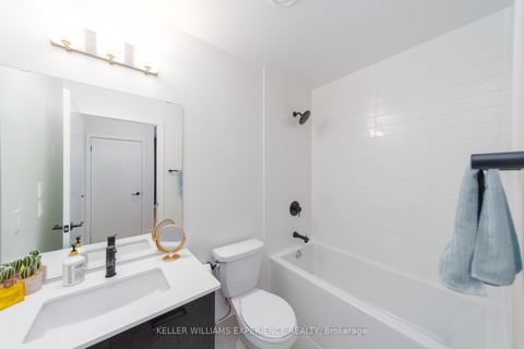 Photo 12 at 118 - 2300 St Clair Avenue W, Junction Area, Toronto
