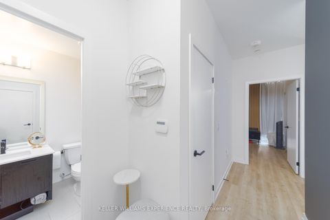 Photo 13 at 118 - 2300 St Clair Avenue W, Junction Area, Toronto