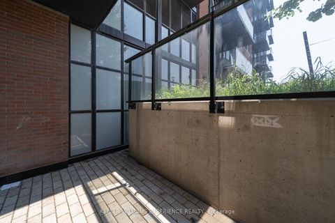 Photo 17 at 118 - 2300 St Clair Avenue W, Junction Area, Toronto