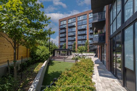 Photo 22 at 118 - 2300 St Clair Avenue W, Junction Area, Toronto