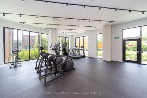 Photo 25 at 118 - 2300 St Clair Avenue W, Junction Area, Toronto