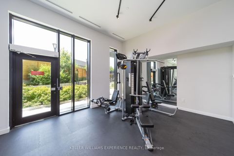 Photo 26 at 118 - 2300 St Clair Avenue W, Junction Area, Toronto