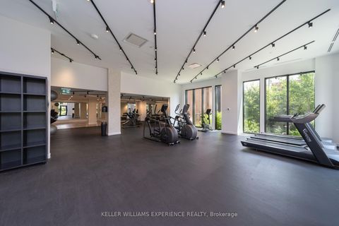 Photo 27 at 118 - 2300 St Clair Avenue W, Junction Area, Toronto
