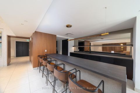Photo 32 at 118 - 2300 St Clair Avenue W, Junction Area, Toronto