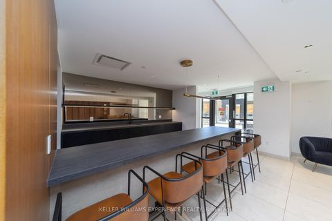 Photo 33 at 118 - 2300 St Clair Avenue W, Junction Area, Toronto