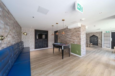 Photo 35 at 118 - 2300 St Clair Avenue W, Junction Area, Toronto