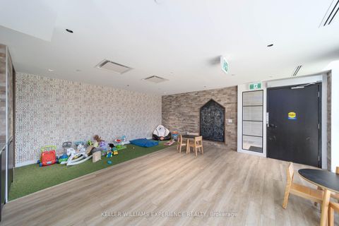Photo 36 at 118 - 2300 St Clair Avenue W, Junction Area, Toronto