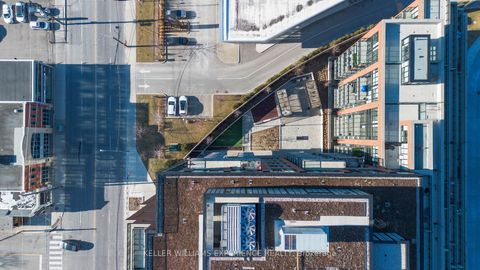 Photo 39 at 118 - 2300 St Clair Avenue W, Junction Area, Toronto