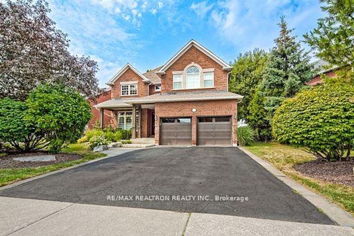 Photo 1 at 870 Shadrach Drive, Wyndham, Newmarket