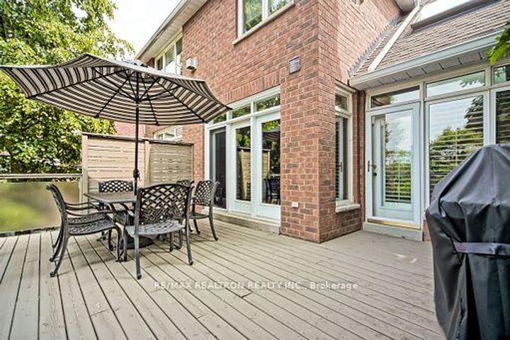 Photo 2 at 870 Shadrach Drive, Wyndham, Newmarket