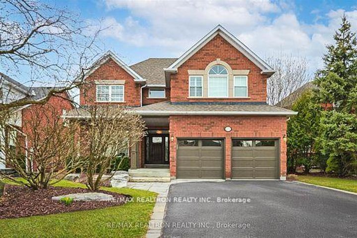Photo 4 at 870 Shadrach Drive, Wyndham, Newmarket