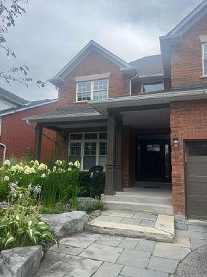 Photo 5 at 870 Shadrach Drive, Wyndham, Newmarket