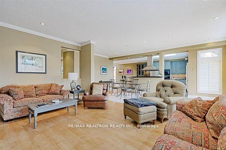 Photo 9 at 870 Shadrach Drive, Wyndham, Newmarket