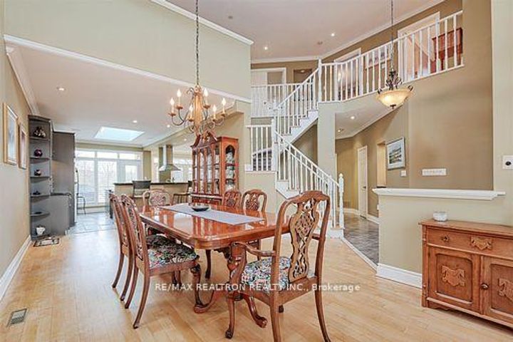 Photo 11 at 870 Shadrach Drive, Wyndham, Newmarket