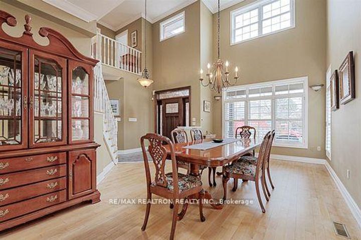 Photo 12 at 870 Shadrach Drive, Wyndham, Newmarket