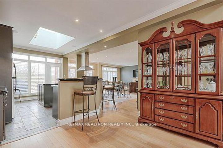 Photo 13 at 870 Shadrach Drive, Wyndham, Newmarket