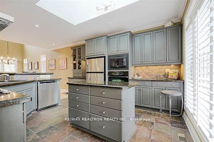 Photo 14 at 870 Shadrach Drive, Wyndham, Newmarket