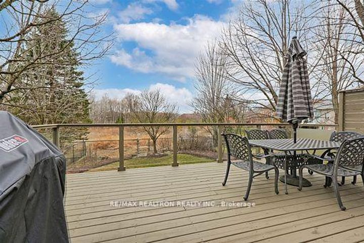 Photo 37 at 870 Shadrach Drive, Wyndham, Newmarket