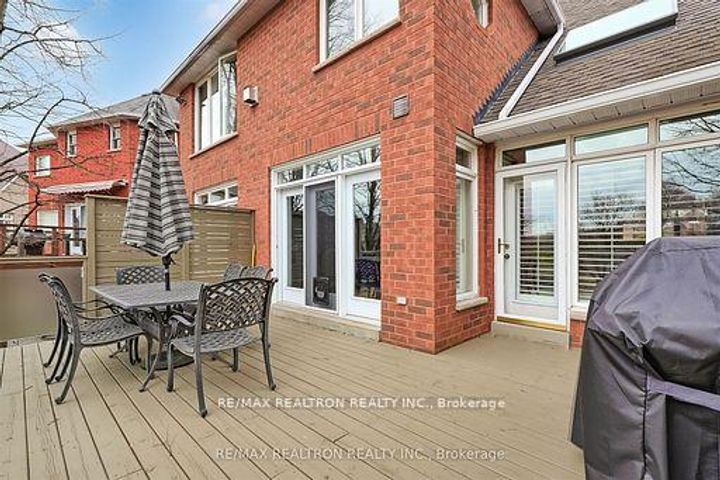 Photo 38 at 870 Shadrach Drive, Wyndham, Newmarket