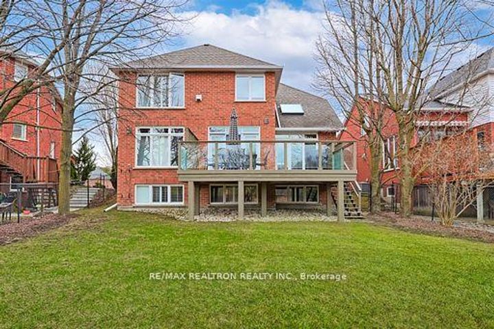 Photo 40 at 870 Shadrach Drive, Wyndham, Newmarket