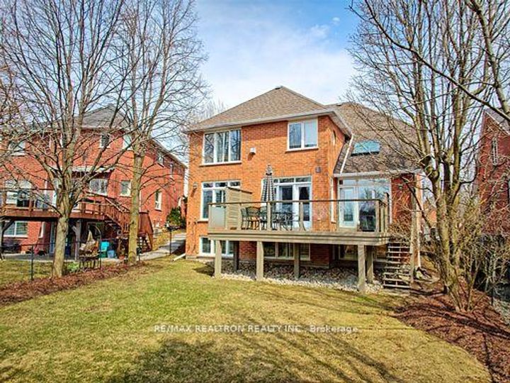 Photo 43 at 870 Shadrach Drive, Wyndham, Newmarket