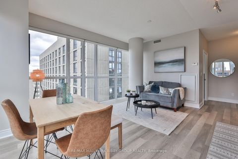 Photo 4 at 2509 - 28 Ted Rogers Way, Yonge Corridor, Toronto